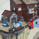 Illustration for article titled Meet The (Unofficial) emTeam Fortress/em LEGO